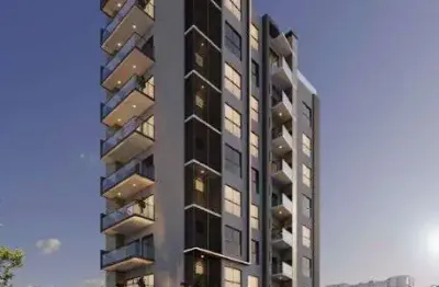 Apartamento com 3 dormitórios à venda. - itacolomi - balneário piçarras/sc