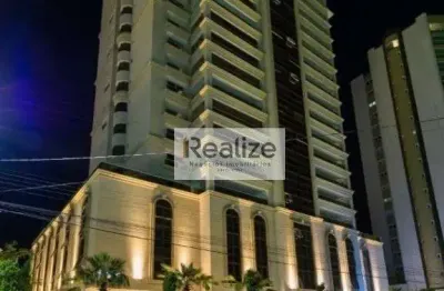 Apartamento com 5 dormitórios à venda. - Centro - Balneário Piçarras/SC