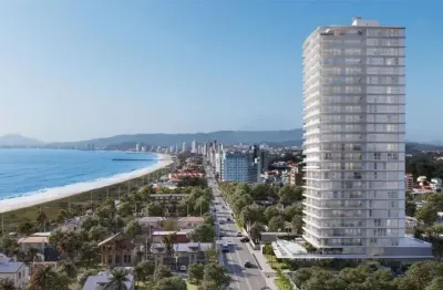 Apartamento com 3 dormitórios à venda. - itacolomi - balneário piçarras/sc