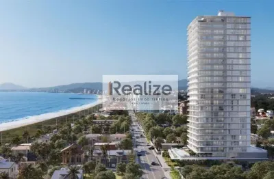 Apartamento com 3 dormitórios à venda. - Itacolomi - Balneário Piçarras/SC