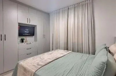 Apartamento com 3 dormitórios à venda, 72 m² por r$ 760.000,00 - itajuba - barra velha/sc