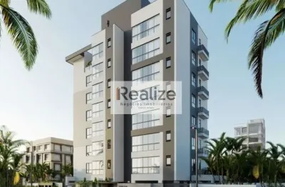 Cobertura com 3 Suítes em Itacolomi – Balneário Piçarras | Terraço Privativo e Espaço Gourmet Próxim