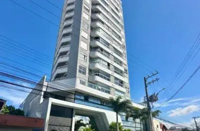 Apartamento com 3 dormitórios à venda - itajuba - barra velha/sc