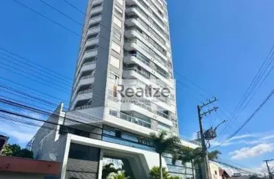 Apartamento com 3 dormitórios à venda - Itajuba - Barra Velha/SC