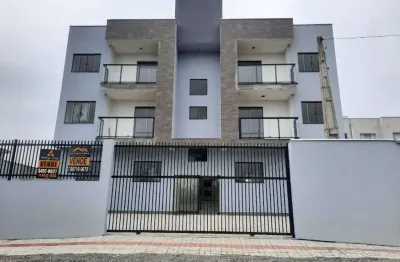 Apartamento com 3 dormitórios à venda, 77 m²- itajuba - barra velha/sc