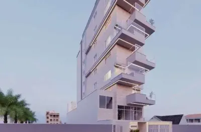 Apartamento com 3 dormitórios à venda, 126 m²  - itacolomi - balneário piçarras/sc