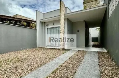 Casa 3 Quartos à Venda em Itajuba: Próximo ao Centro, BR-101 e Comércio. R$ 449 mil