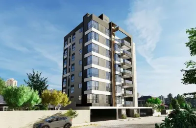 Casa com 3 quartos à venda na Rua 4600 - Campo Largo, 350, Itacolomi, Balneário Piçarras