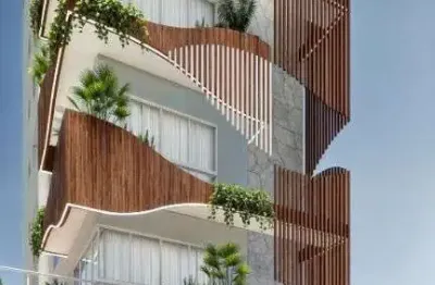 Apartamento com 3 dormitórios à venda, 97 m²  - itacolomi - balneário piçarras/sc