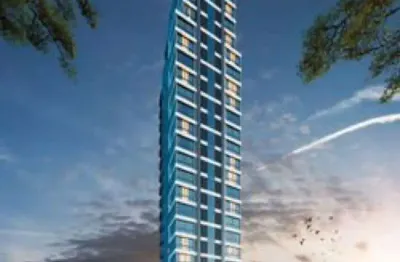 Apartamento com 2 suítes à venda, 84 m² - centro - balneário piçarras/sc