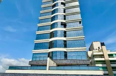 Apartamento com 3 dormitórios à venda, 134 m² - balneário piçarras/sc