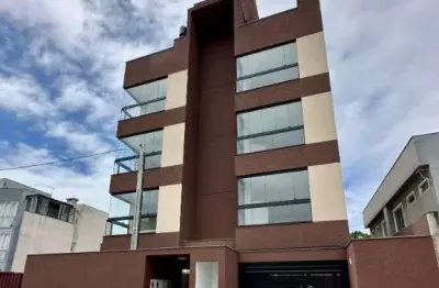Apartamento com 2 dormitórios à venda, 74 m² próximo da praia - itajuba - barra velha/sc