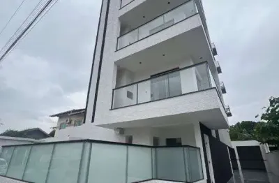 Apartamento com 3 dormitórios à venda, 97 m² por R$ 715.000,00 - Centro - Balneário Piçarras/SC