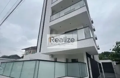 Apartamento com 3 dormitórios à venda, 97 m² por R$ 715.000,00 - Centro - Balneário Piçarras/SC