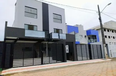 Casa com 3 quartos à venda na Rua 1019, 213, Itajubá, Barra Velha