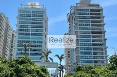 Apartamento Frente Mar á venda Al Mare Beach Front Itacolomi/Balneário Piçarras/SC