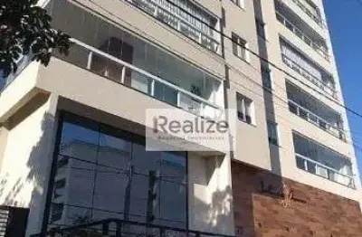 Apartamento com 3 dormitórios à venda - Centro - Balneário Piçarras/SC