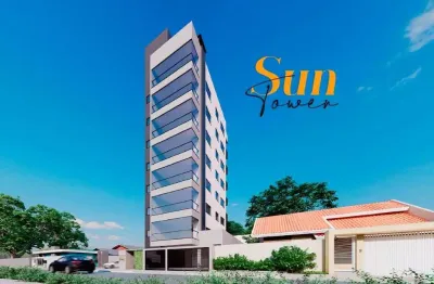 Apartamento com 3 dormitórios à venda - itacolomi - balneário piçarras/sc