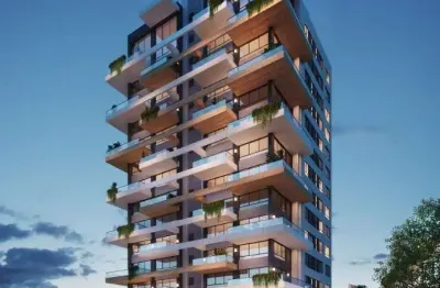 Apartamento com 3 dormitórios à venda - tabuleiro - barra velha/sc