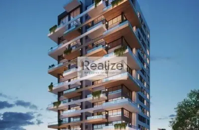 Apartamento com 3 dormitórios à venda - Tabuleiro - Barra Velha/SC