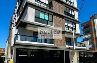 Casa com 3 quartos à venda na Rua 1019, 59, Itajubá, Barra Velha