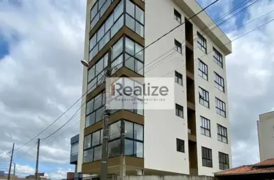 Apartamento 3 Dormitórios a 300m da praia em Itajubá – Barra Velha
