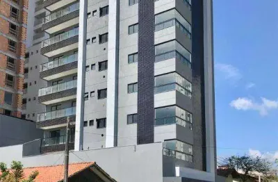 Apartamento com 3 quartos à venda na Rua 2800 - Tainha, 103, Itacolomi, Balneário Piçarras