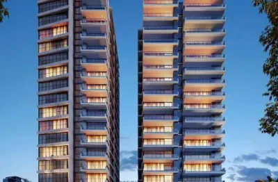 Apartamento com 4 quartos à venda na Avenida Nereu Ramos, 811, Centro, Balneário Piçarras