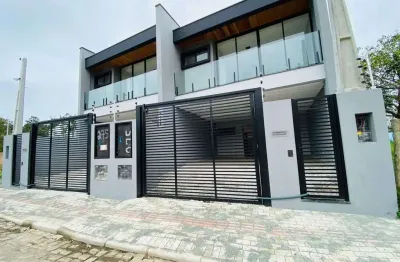 Casa com 3 quartos à venda na Rua 3450 - Paulista, 275, Itacolomi, Balneário Piçarras