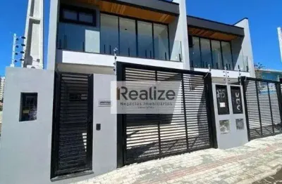 Casa com 3 quartos à venda na Rua 3450 - Paulista, 275, Itacolomi, Balneário Piçarras