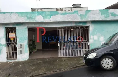 Sb-8490 - sobrado c/3 residencias e salão comercial - b.alves dias - sbc