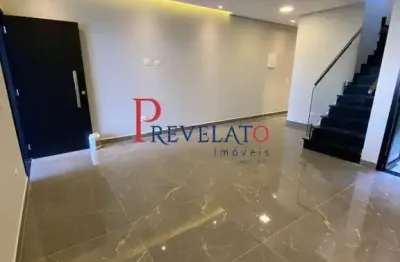 Casa com 3 quartos à venda no Anchieta, São Bernardo do Campo 