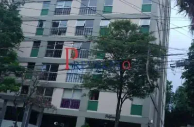 Apartamento com 3 quartos à venda na Vila Campestre, São Paulo 
