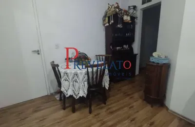 Apartamento com 2 quartos à venda no Centro, São Bernardo do Campo 