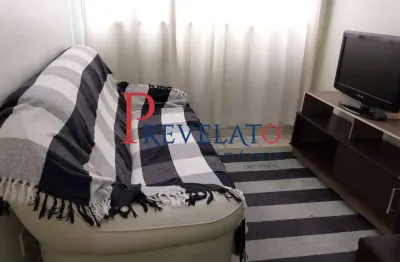 Apartamento com 1 quarto à venda no Assunção, São Bernardo do Campo 