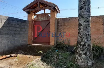 Chácara / sítio com 1 quarto à venda em Curral, Ibiúna 