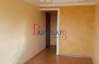 Apartamento com 2 quartos à venda na Vila Tupi, São Bernardo do Campo 