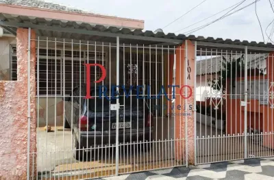 Ct-8564 - casa terrea principal + 2 casas - at.250 m² - b. assunção - sbc