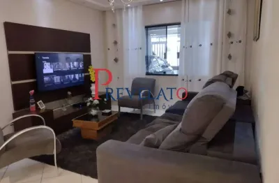 Casa com 3 quartos à venda no Dos Casa, São Bernardo do Campo 