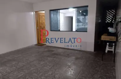 Casa com 3 quartos à venda no Jardim Laura, São Bernardo do Campo 