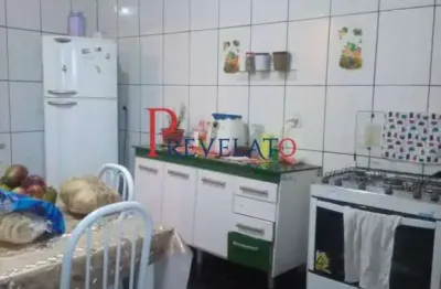 Casa com 4 quartos à venda no Alvarenga, São Bernardo do Campo 