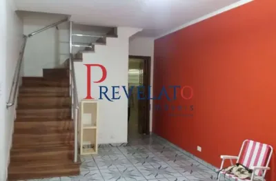 Sb-8609 sobrado 101m²: 3 dorm 1 suíte 1 vaga - metrô jabaquara e conceição!