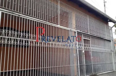 Casa com 7 quartos à venda na Vila Nogueira, Diadema 