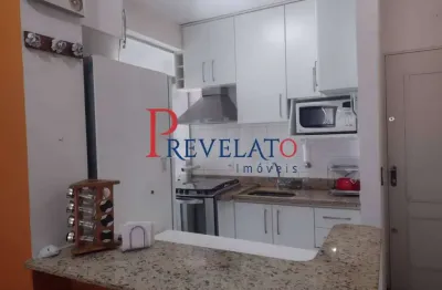 Ap-8632 - apartamento  todo mobiliado para venda em frente à faculdade fei