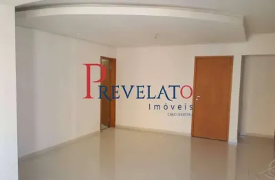 Apartamento com 3 quartos à venda no Jardim Bela Vista, Santo André 