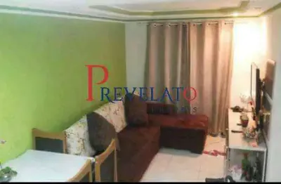 Ap-8664 - lindo apto reformado c/sanca, 2 dormitórios - permuta - sbc