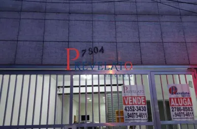 Casa com 4 quartos à venda no Alvarenga, São Bernardo do Campo 