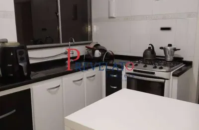 Ap-8727 - apto 2 dormitórios b.assunção - prox. área verde - sbc