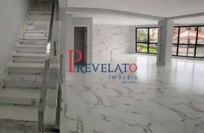 Casa com 3 quartos à venda no Centro, São Bernardo do Campo 