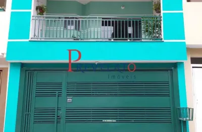 Casa com 2 quartos à venda no Cooperativa, São Bernardo do Campo 